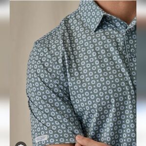 Straight Down Men's Performance Golf Polo Shirt One&Only Palmilla Los Cabos XXL